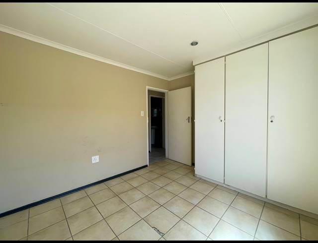 2 BEDROOM APARTMENT RENTED IN HORISON